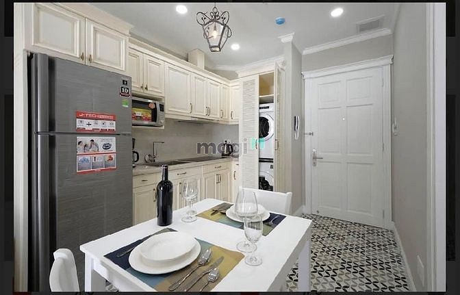 Hình ảnh ✅Cho thuê Trang Chủ MB66.COM / Đăng Ký Tặng 66K 1 phòng ngủ ngay trung tâm Q2 Thảo Điền