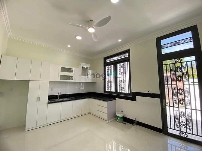 Hình ảnh Bán gấp Nhà Ấp Long Đại P.Long Thành Bắc Hòa Thành Tây Ninh 150m2 tc