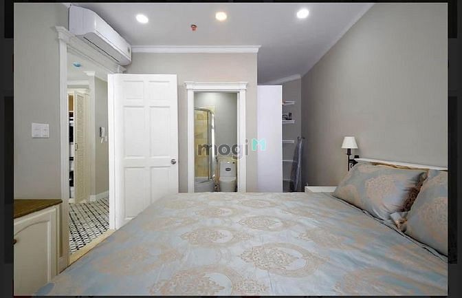 Hình ảnh ✅Cho thuê Trang Chủ MB66.COM / Đăng Ký Tặng 66K 1 phòng ngủ ngay trung tâm Q2 Thảo Điền