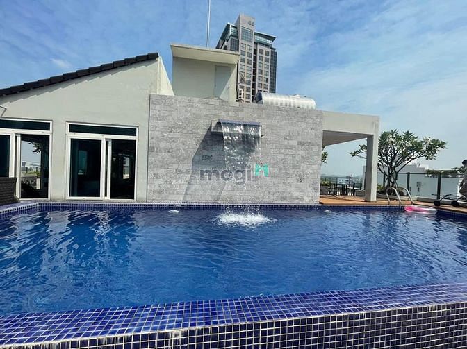 Hình ảnh ✅Cho thuê Trang Chủ MB66.COM / Đăng Ký Tặng 66K 1 phòng ngủ ngay trung tâm Q2 Thảo Điền