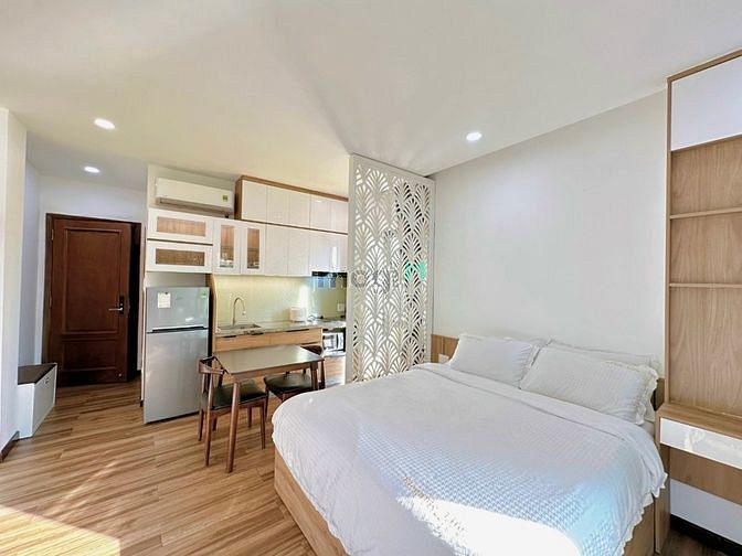Hình ảnh CHDV________thiết kế đơn giản- Châu Âu
