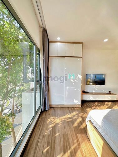 Hình ảnh CHDV________thiết kế đơn giản- Châu Âu