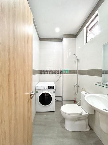 Hình ảnh StudiO của sổ lớn_phòng rộng thoáng ánh sáng trời