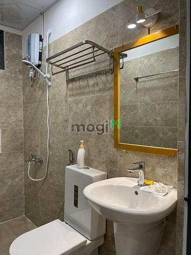 Hình ảnh Cho Thuê Nhà Full Nội Thất Thảo Điền Quận 2