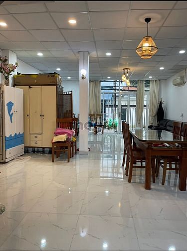 Hình ảnh Cho Thuê Nhà Full Nội Thất Thảo Điền Quận 2