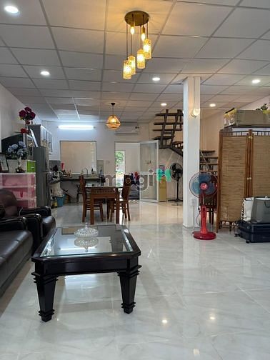 Hình ảnh Cho Thuê Nhà Full Nội Thất Thảo Điền Quận 2