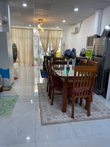 Hình ảnh Cho Thuê Nhà Full Nội Thất Thảo Điền Quận 2