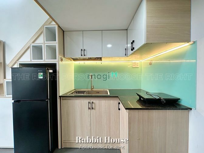 Hình ảnh Trang Chủ MB66.COM / Đăng Ký Tặng 66K có gác full nội thất, cửa sổ lớn_____ Bình Thạnh.