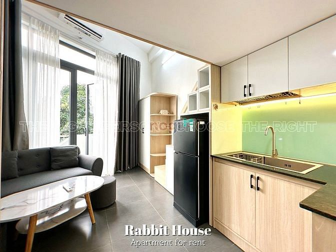 Hình ảnh Trang Chủ MB66.COM / Đăng Ký Tặng 66K có gác full nội thất, cửa sổ lớn_____ Bình Thạnh.