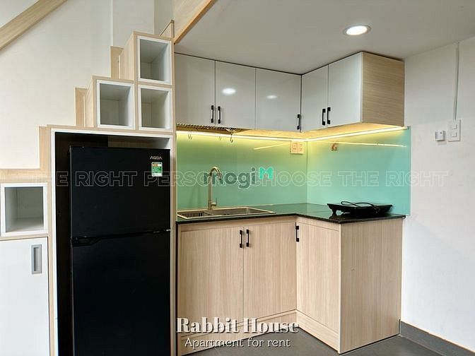 Hình ảnh Trang Chủ MB66.COM / Đăng Ký Tặng 66K có gác full nội thất, cửa sổ lớn_____ Bình Thạnh.