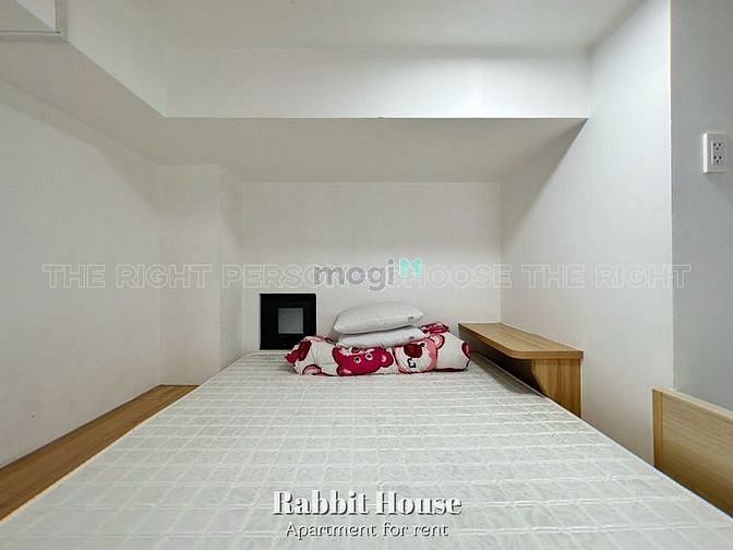 Hình ảnh Trang Chủ MB66.COM / Đăng Ký Tặng 66K có gác full nội thất, cửa sổ lớn_____ Bình Thạnh.