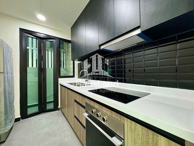 Hình ảnh Rỗ Hàng cho thuê De La Sol Q4, Đa dạng căn 1PN.2PN.3PN Từ 15tr