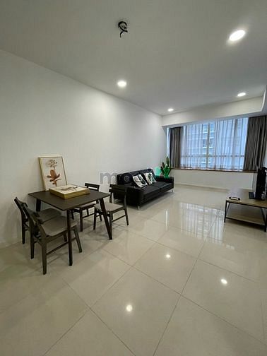 Hình ảnh Cho thuê sunrise city 1pn dt 56m2 giá 14tr