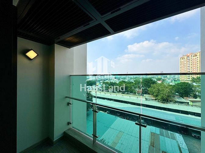 Hình ảnh Rỗ Hàng cho thuê De La Sol Q4, Đa dạng căn 1PN.2PN.3PN Từ 15tr