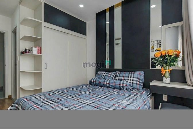 Hình ảnh Cho thuê CHCC Wilton Tower 2pn Full giá 17tr/tháng
