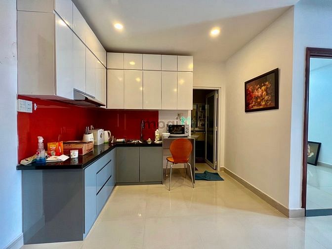 Hình ảnh 📍 Mb6623 nạp rút nhanh chóng 2PN Nguyễn Hữu Cảnh view Landmark, The Manor