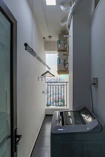Hình ảnh Cho thuê CHCC Wilton Tower 2pn Full giá 17tr/tháng