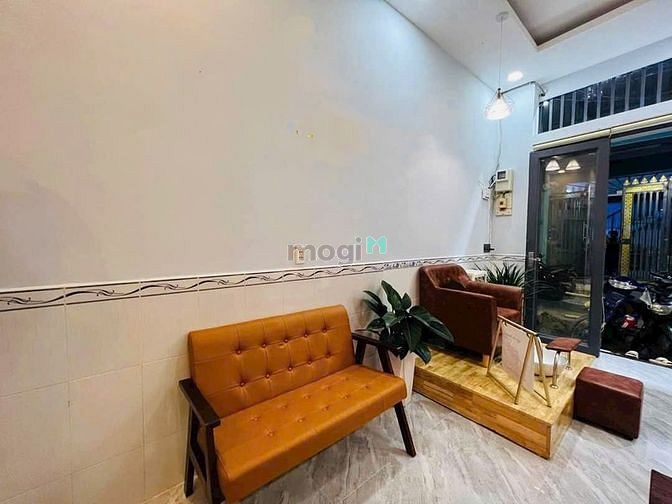 Hình ảnh Cho thuê nhà  đường Lê Văn Quới