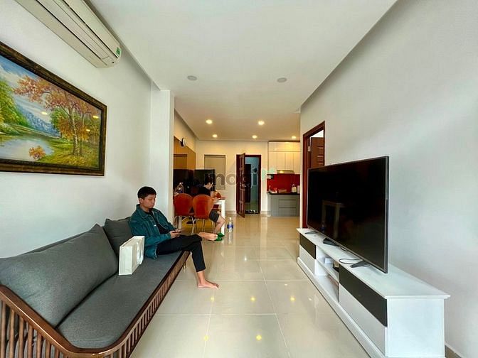 Hình ảnh 📍 Mb6623 nạp rút nhanh chóng 2PN Nguyễn Hữu Cảnh view Landmark, The Manor