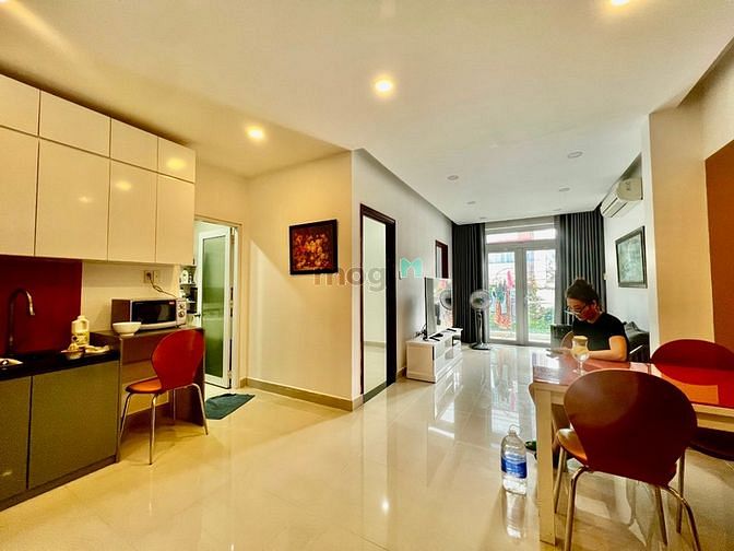 Hình ảnh 📍 Mb6623 nạp rút nhanh chóng 2PN Nguyễn Hữu Cảnh view Landmark, The Manor