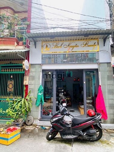 Hình ảnh Cho thuê nhà  đường Lê Văn Quới