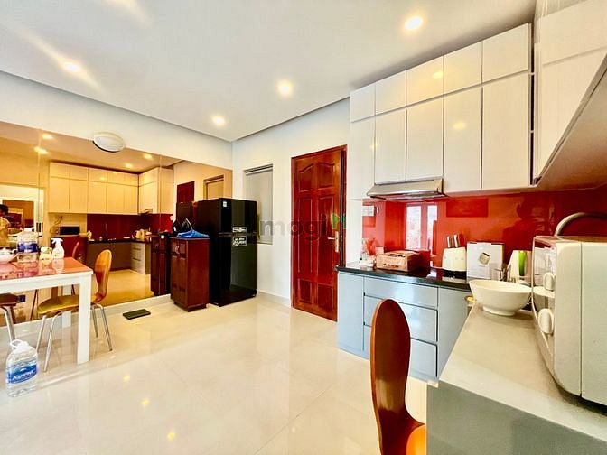 Hình ảnh 📍 Mb6623 nạp rút nhanh chóng 2PN Nguyễn Hữu Cảnh view Landmark, The Manor