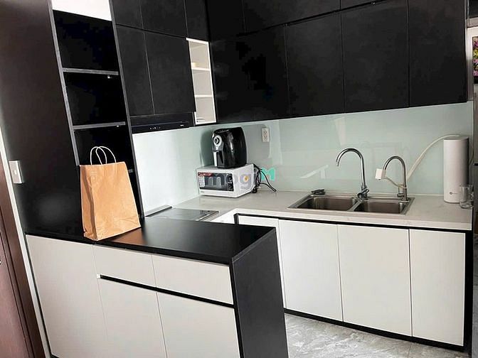 Hình ảnh Cho thuê CHCC Wilton Tower 2pn Full giá 17tr/tháng