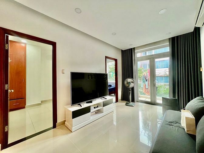 Hình ảnh 📍 Mb6623 nạp rút nhanh chóng 2PN Nguyễn Hữu Cảnh view Landmark, The Manor