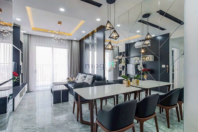 Hình ảnh Cho thuê CHCC Wilton Tower 2pn Full giá 17tr/tháng
