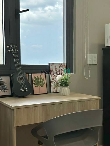 Hình ảnh ✨Căn Hộ Cao Cấp  30m2 - Full Nội Thất + Ban Công - Ngay KCN Tân Bình
