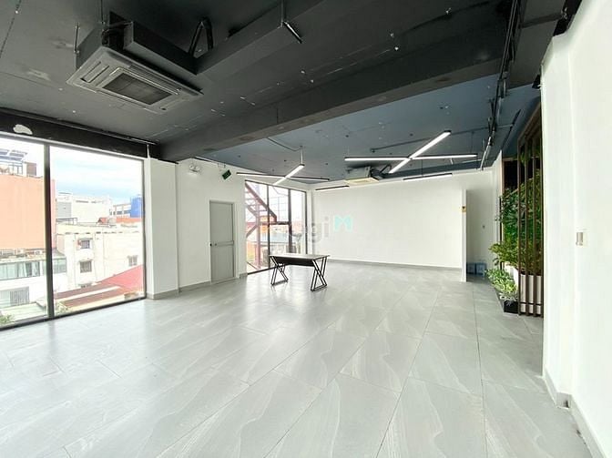 Hình ảnh Mặt Bằng Cho Thuê Nguyễn Sơn Hà, Phường 5, Quận 3