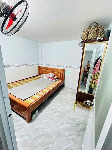 Hình ảnh Cho thuê nhà  đường Lê Văn Quới