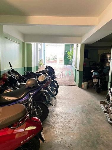 Hình ảnh Mặt Bằng Cho Thuê Nguyễn Sơn Hà, Phường 5, Quận 3