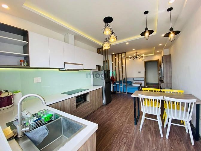 Hình ảnh Mb6623 nạp rút nhanh chóng Mường Thanh tầng cao view thành phố cực đẹp