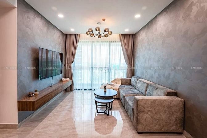 Hình ảnh Cho thuê Trang Chủ MB66.COM / Đăng Ký Tặng 66K chung cư Riviera Point, Quận 7, nhà đẹp, 16tr/ tháng