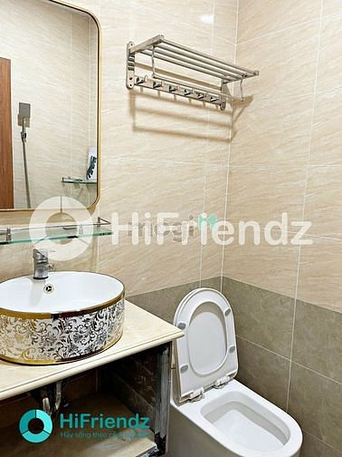 Hình ảnh Studio giá rẻ,nội thất cơ bản,ban công chung thoáng-Gần nhà thờ Phaolo