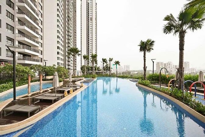 Hình ảnh Cho thuê Trang Chủ MB66.COM / Đăng Ký Tặng 66K chung cư Riviera Point, Quận 7, nhà đẹp, 16tr/ tháng