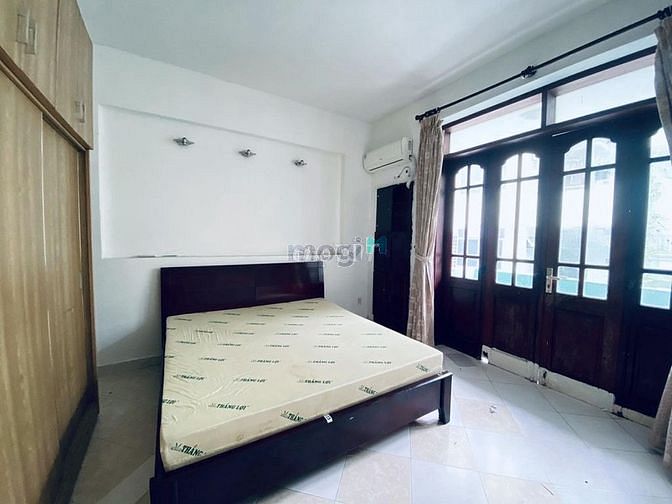 Hình ảnh Hẻm Xe Tải 43/18 Cộng Hòa, P.13, Quận Tân Bình