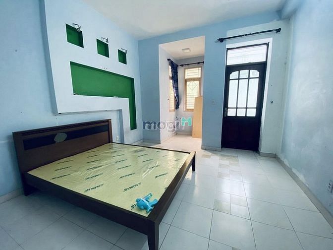 Hình ảnh Hẻm Xe Tải 43/18 Cộng Hòa, P.13, Quận Tân Bình