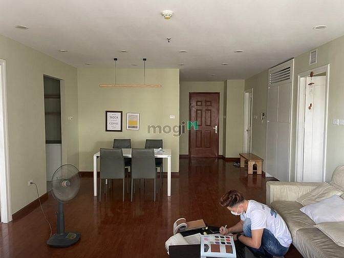 Hình ảnh Cần cho thuê Trang Chủ MB66.COM / Đăng Ký Tặng 66K NO4 Hoàng Đạo Thúy 116m 2N Full đồ giá 21tr