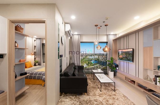 Hình ảnh Bán Trang Chủ MB66.COM / Đăng Ký Tặng 66K 2PN 80m2 giá 3.2 tỷ, gói ưu đãi lên đến 1.2 tỷ