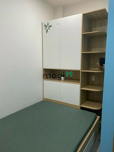 Hình ảnh Studio Mới Xây Full Nội Thất Có Cửa Sổ Siêu Thoáng