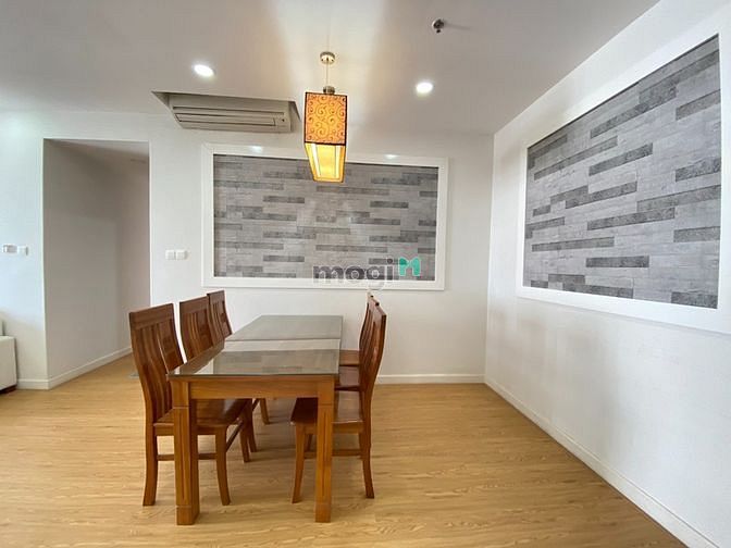 Hình ảnh Cho thuê Chung cư Quận 7 Sunrise city 2pn giá tốt