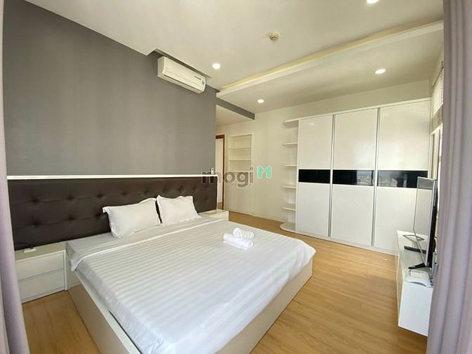 Hình ảnh Cho thuê Chung cư Quận 7 Sunrise city 2pn giá tốt