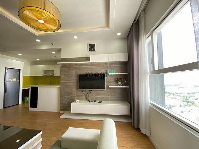 Hình ảnh Cho thuê Chung cư Quận 7 Sunrise city 2pn giá tốt