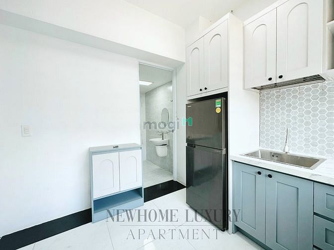 Hình ảnh __Căn Hộ Tân Bình 1PN/ Tách Bếp Gần Sân Bay Tân Sơn Nhất__