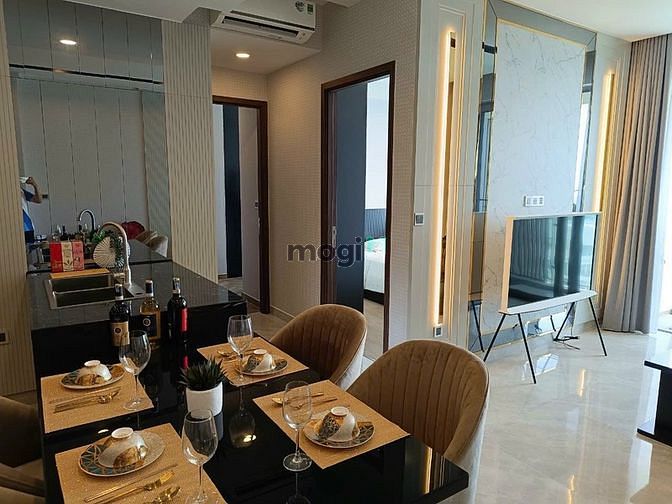 Hình ảnh 미드타운 더 피크 푸미흥 부동산 임대/매매 Cho thuê Trang Chủ MB66.COM / Đăng Ký Tặng 66K Midtown Phú Mỹ Hưng Quận 7