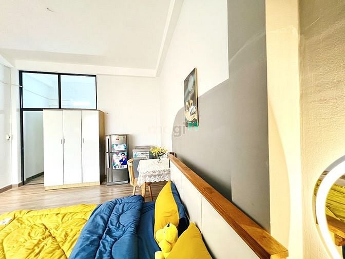 Hình ảnh __Căn Hộ Tân Bình 1PN/ Tách Bếp Gần Sân Bay Tân Sơn Nhất__