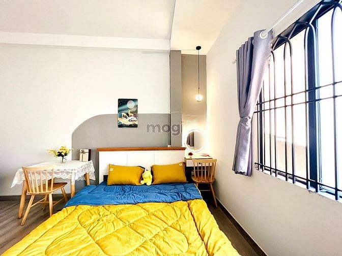 Hình ảnh __Căn Hộ Tân Bình 1PN/ Tách Bếp Gần Sân Bay Tân Sơn Nhất__