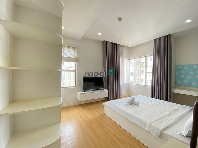 Hình ảnh Cho thuê Chung cư Quận 7 Sunrise city 2pn giá tốt